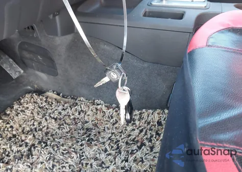 2005 Nissan Frontier Se z USA, uszkodzony, nr VIN 1N6AD06W15C435620